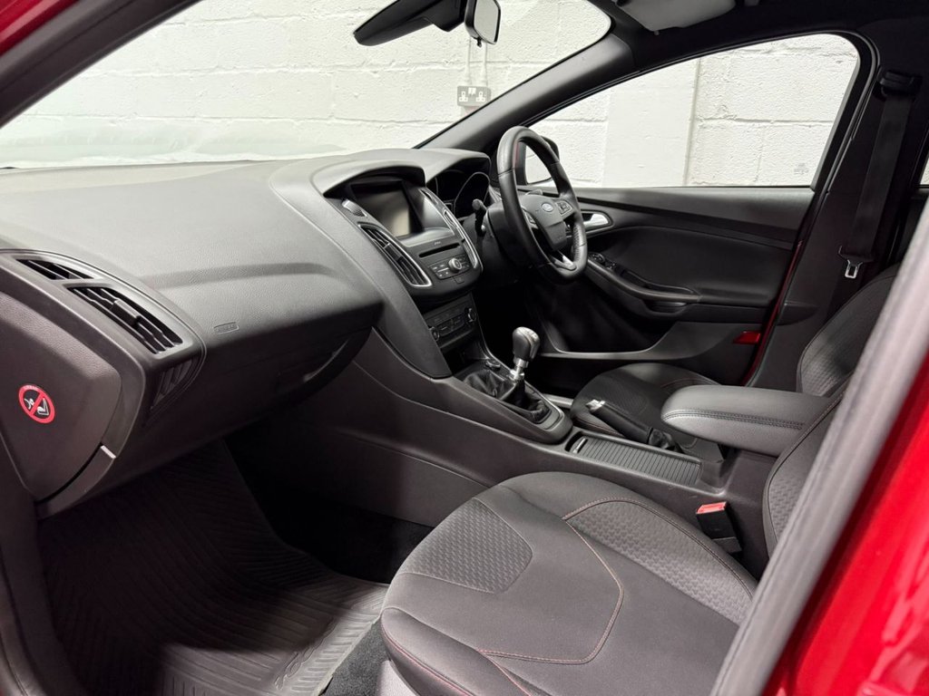 Used Ford Focus 2016 for sale - 76148087: Photo 37