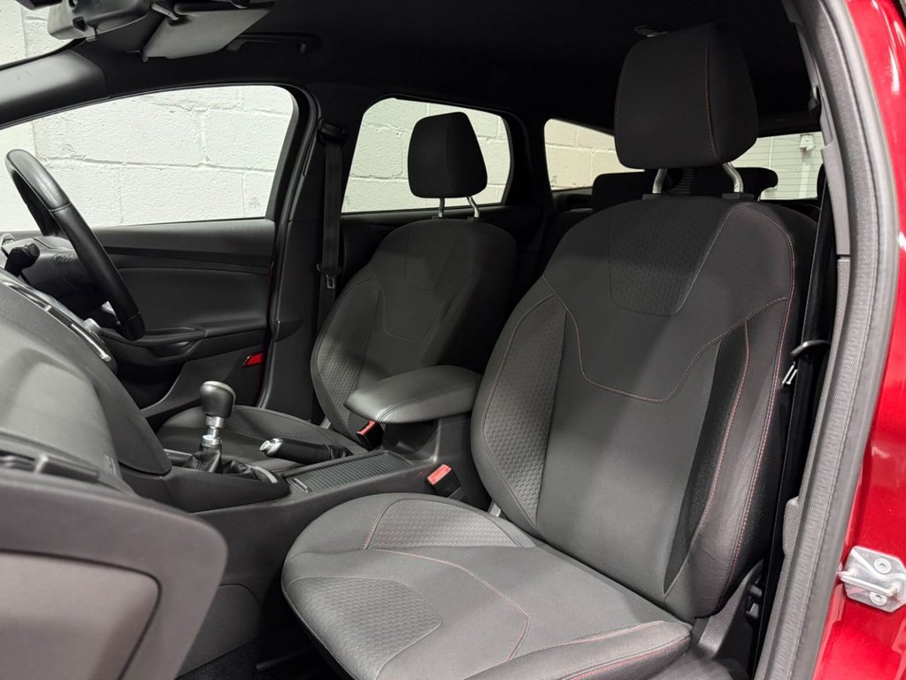 Used Ford Focus 2016 for sale - 76148087: Photo 38