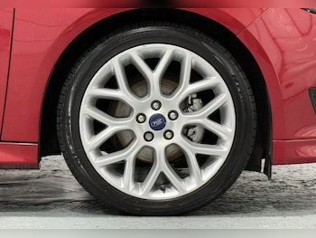 Used Ford Focus 2016 for sale - 76148087: Photo