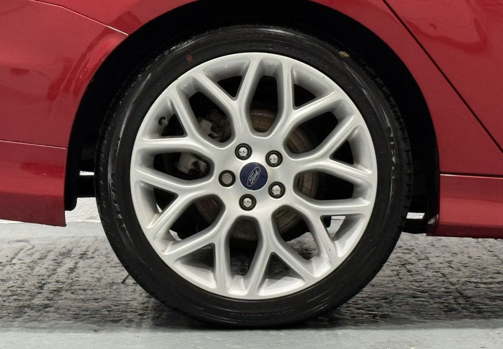 Used Ford Focus 2016 for sale - 76148087: Photo 4