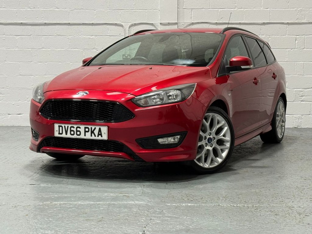 Used Ford Focus 2016 for sale - 76148087: Photo 41