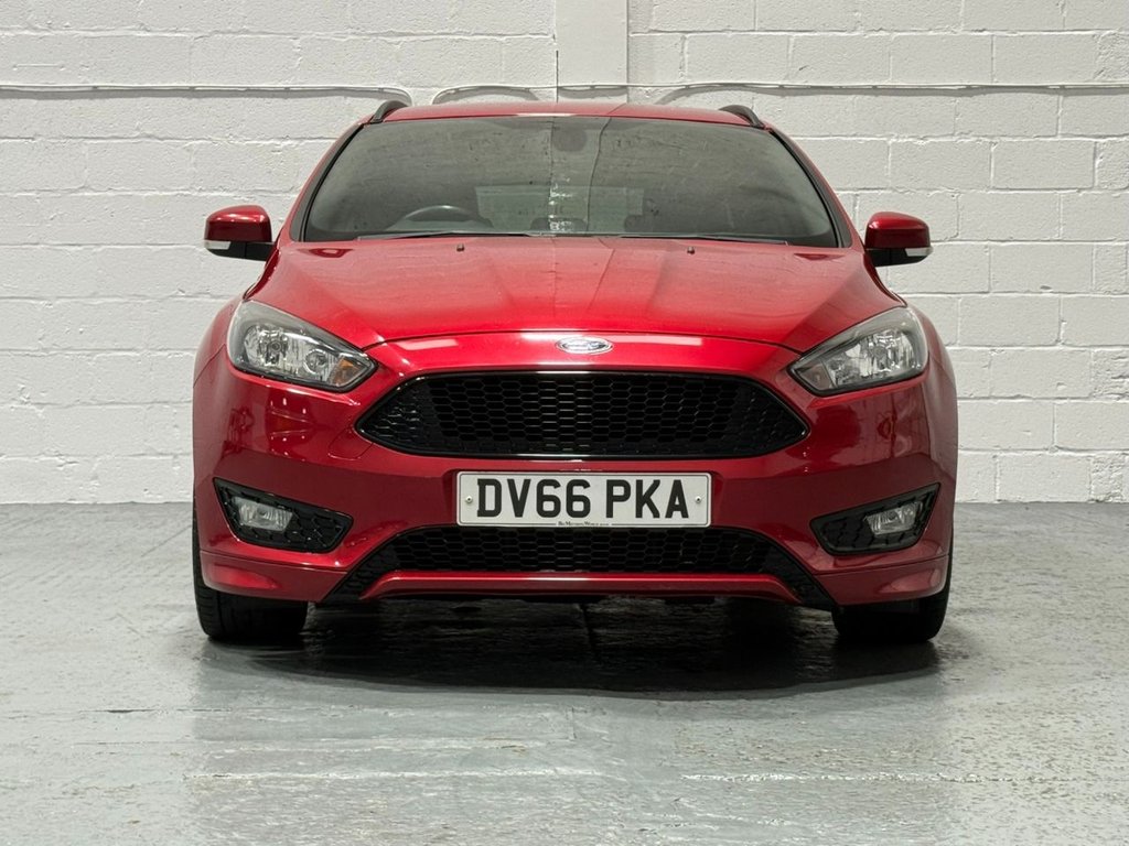Used Ford Focus 2016 for sale - 76148087: Photo 42
