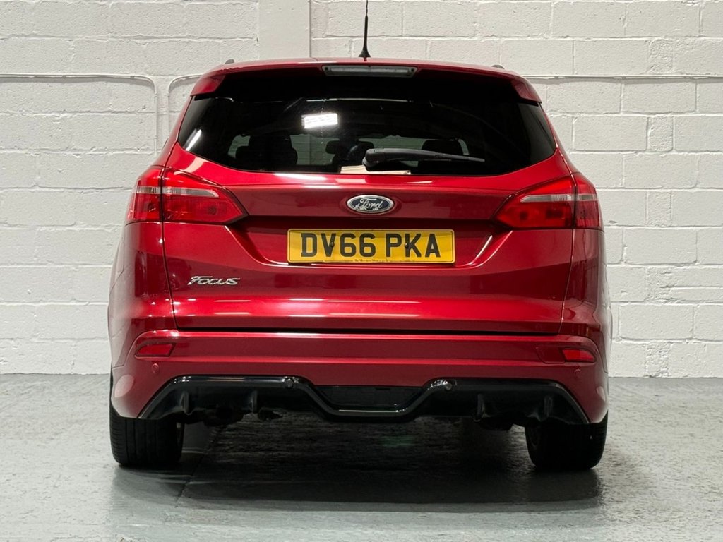 Used Ford Focus 2016 for sale - 76148087: Photo 9