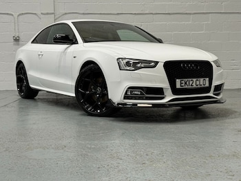 Audi - A5