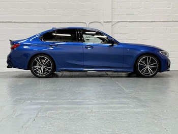 Used BMW 3 Series 2019 for sale - 75242398: Photo