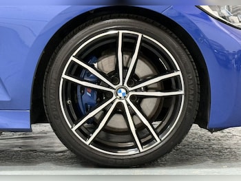 Used BMW 3 Series 2019 for sale - 75242398: Photo