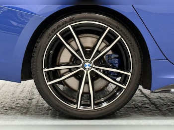 Used BMW 3 Series 2019 for sale - 75242398: Photo