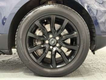Used Land Rover Range Rover Sport 2013 for sale - 74628250: Photo