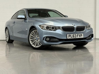 Used BMW 4 Series 2013 for sale - 79161791: Photo