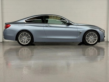 Used BMW 4 Series 2013 for sale - 79161791: Photo