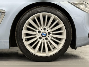 Used BMW 4 Series 2013 for sale - 79161791: Photo