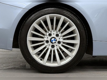 Used BMW 4 Series 2013 for sale - 79161791: Photo