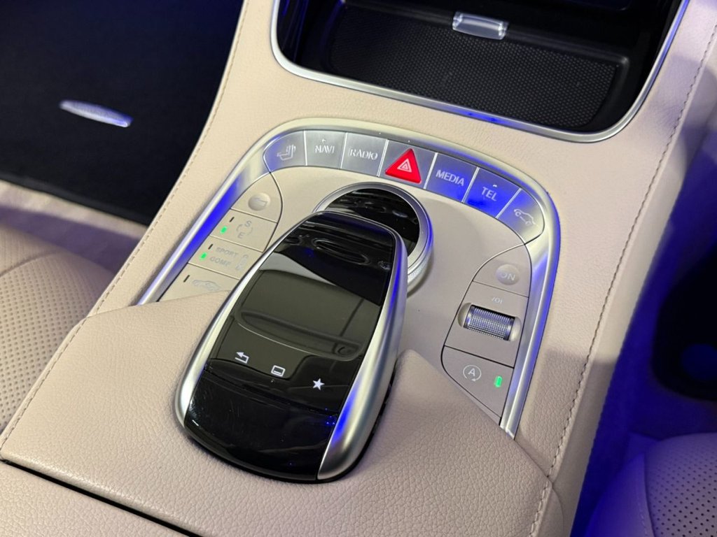 Used Mercedes-Benz S Class 2014 for sale - 77437262: Photo 16