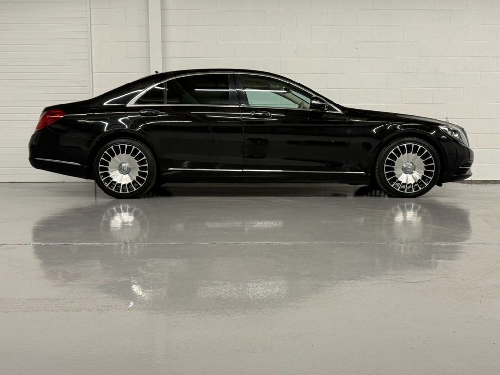 Used Mercedes-Benz S Class 2014 for sale - 77437262: Photo 2