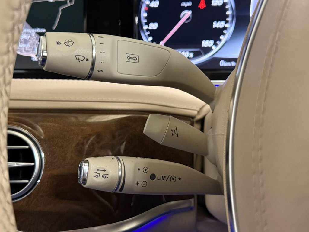 Used Mercedes-Benz S Class 2014 for sale - 77437262: Photo 23