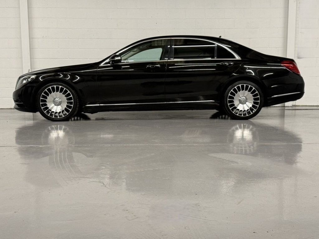 Used Mercedes-Benz S Class 2014 for sale - 77437262: Photo 31