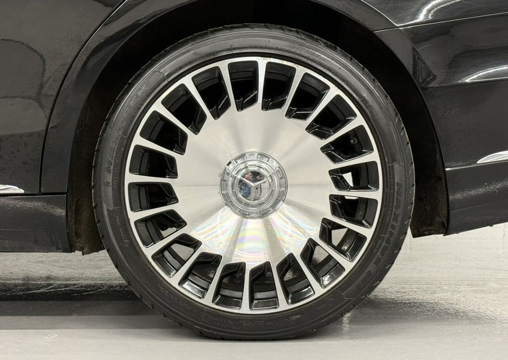 Used Mercedes-Benz S Class 2014 for sale - 77437262: Photo 33