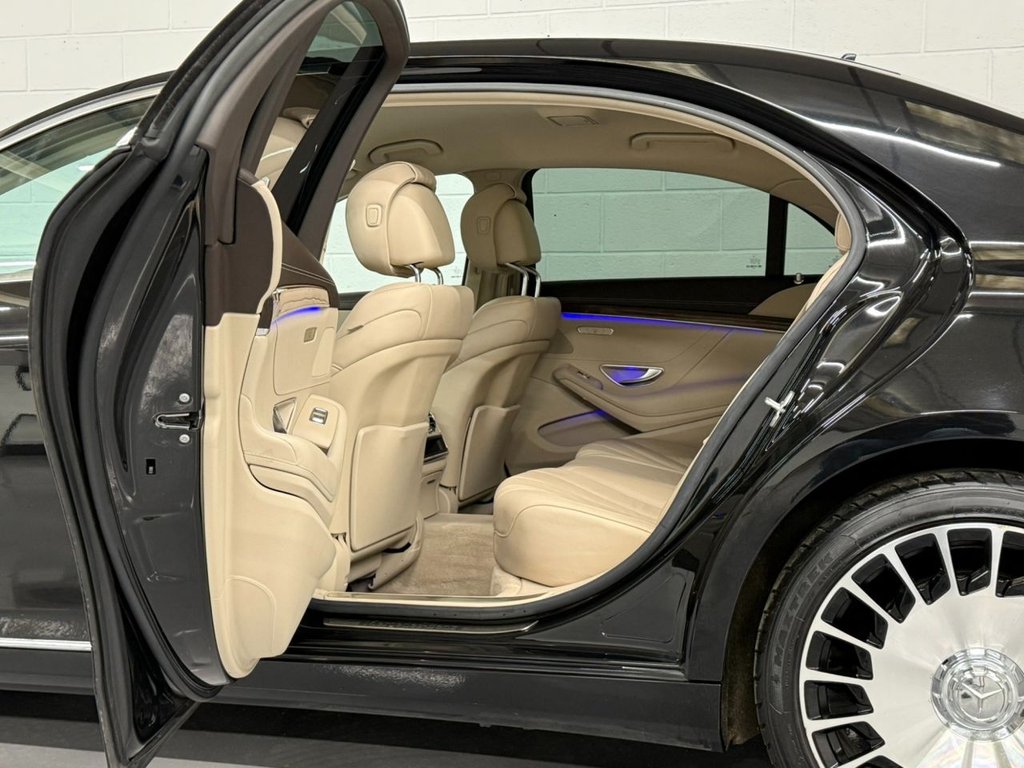 Used Mercedes-Benz S Class 2014 for sale - 77437262: Photo 38