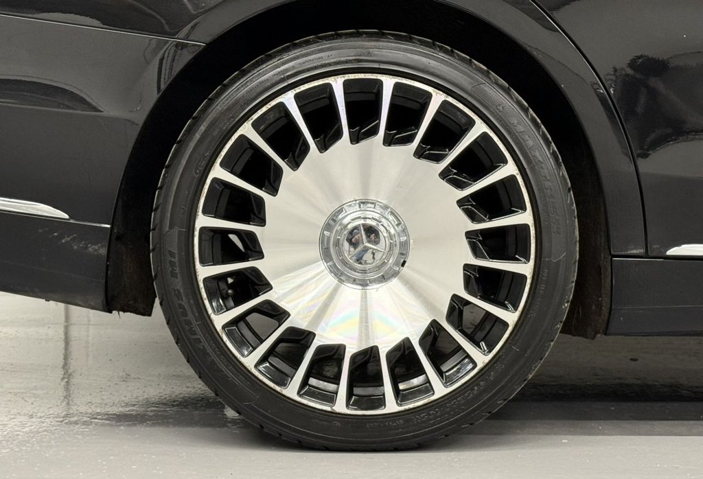 Used Mercedes-Benz S Class 2014 for sale - 77437262: Photo 4