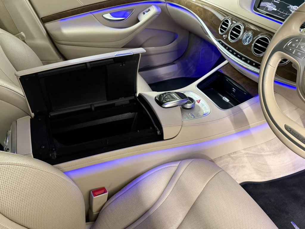 Used Mercedes-Benz S Class 2014 for sale - 77437262: Photo 46