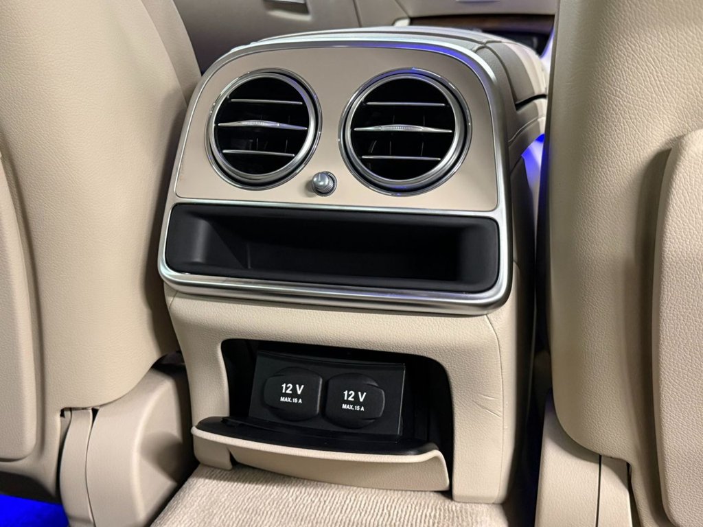 Used Mercedes-Benz S Class 2014 for sale - 77437262: Photo 48