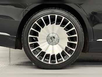 Used Mercedes-Benz S Class 2014 for sale - 77437262: Photo