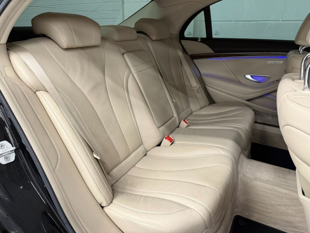 Used Mercedes-Benz S Class 2014 for sale - 77437262: Photo 7