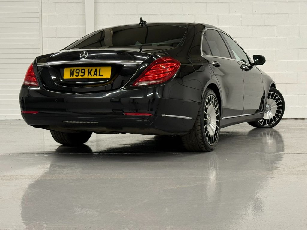 Used Mercedes-Benz S Class 2014 for sale - 77437262: Photo 8