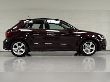 Used Audi A1 2015 for sale - 78907873: Photo
