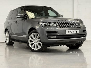 Used Land Rover Range Rover 2013 for sale - 79161777: Photo