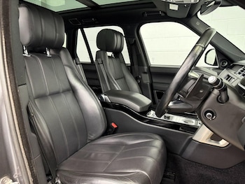 Used Land Rover Range Rover 2013 for sale - 79161777: Photo