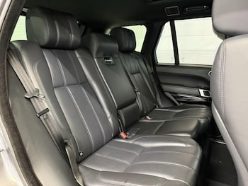 Used Land Rover Range Rover 2013 for sale - 79161777: Photo