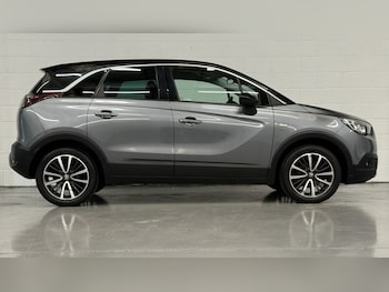 Used Vauxhall Crossland X 2018 for sale - 78315615: Photo