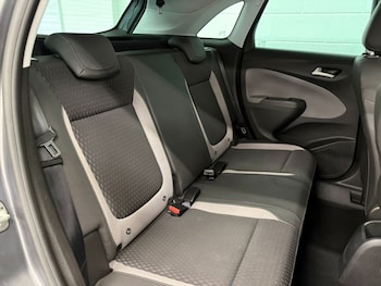 Used Vauxhall Crossland X 2018 for sale - 78315615: Photo