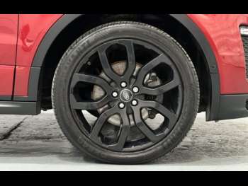 Used Land Rover Range Rover Evoque 2015 for sale - 74592523: Photo