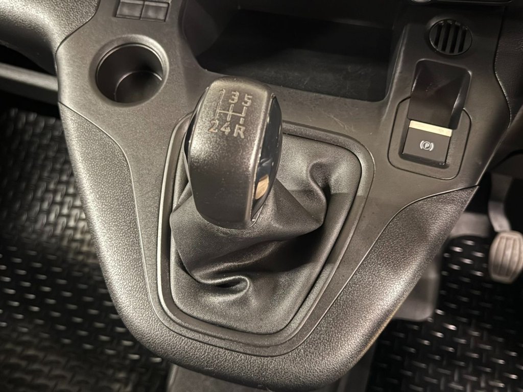 Used Peugeot Partner 2020 for sale - 77680970: Photo 13