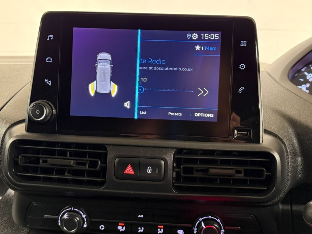 Used Peugeot Partner 2020 for sale - 77680970: Photo 16