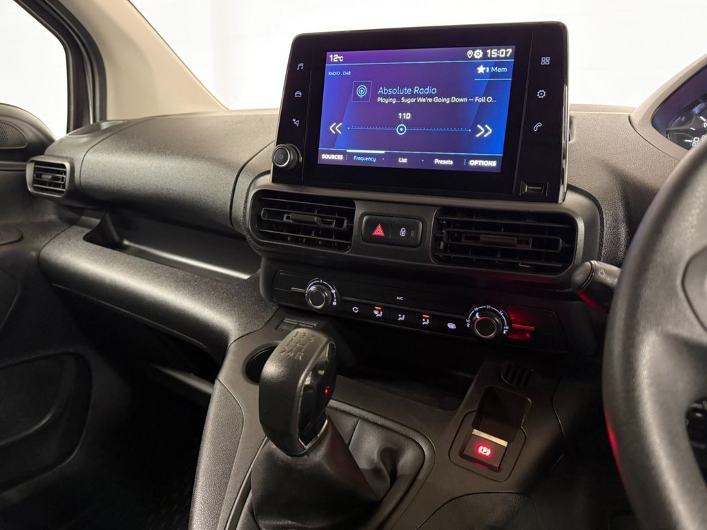 Used Peugeot Partner 2020 for sale - 77680970: Photo 17