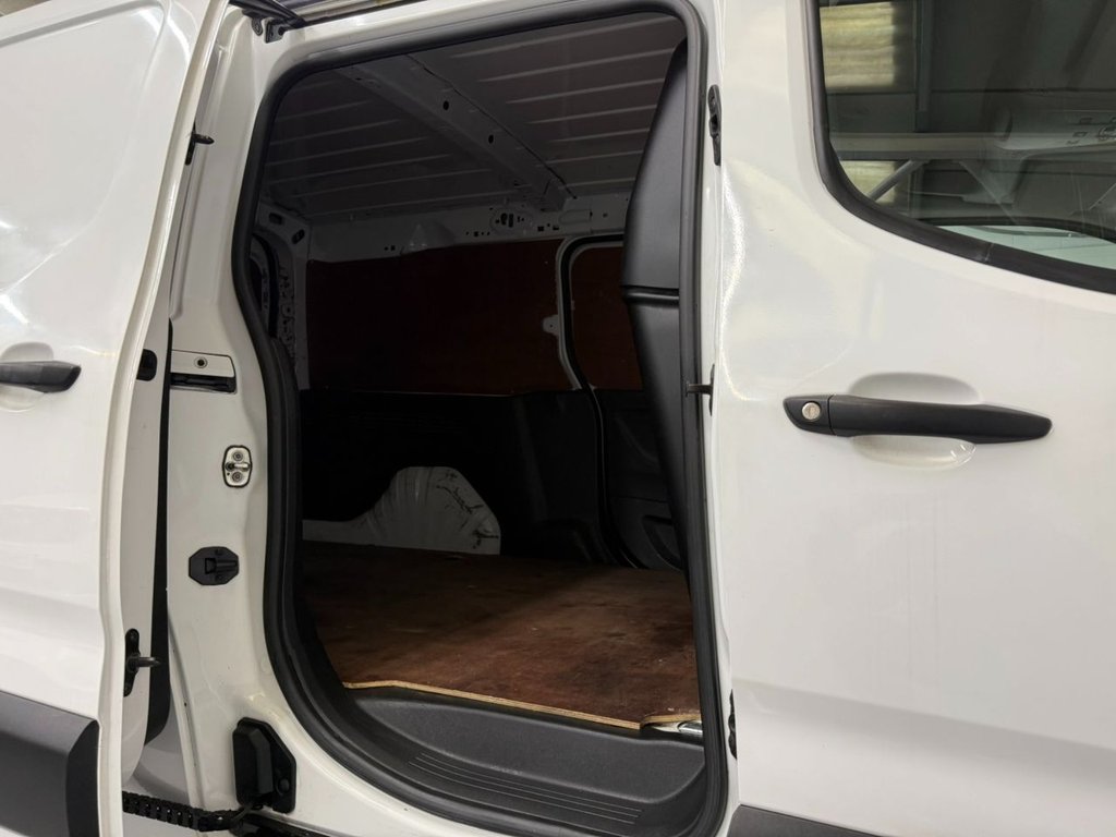 Used Peugeot Partner 2020 for sale - 77680970: Photo 22