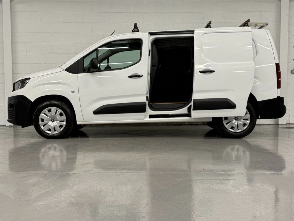 Used Peugeot Partner 2020 for sale - 77680970: Photo 26