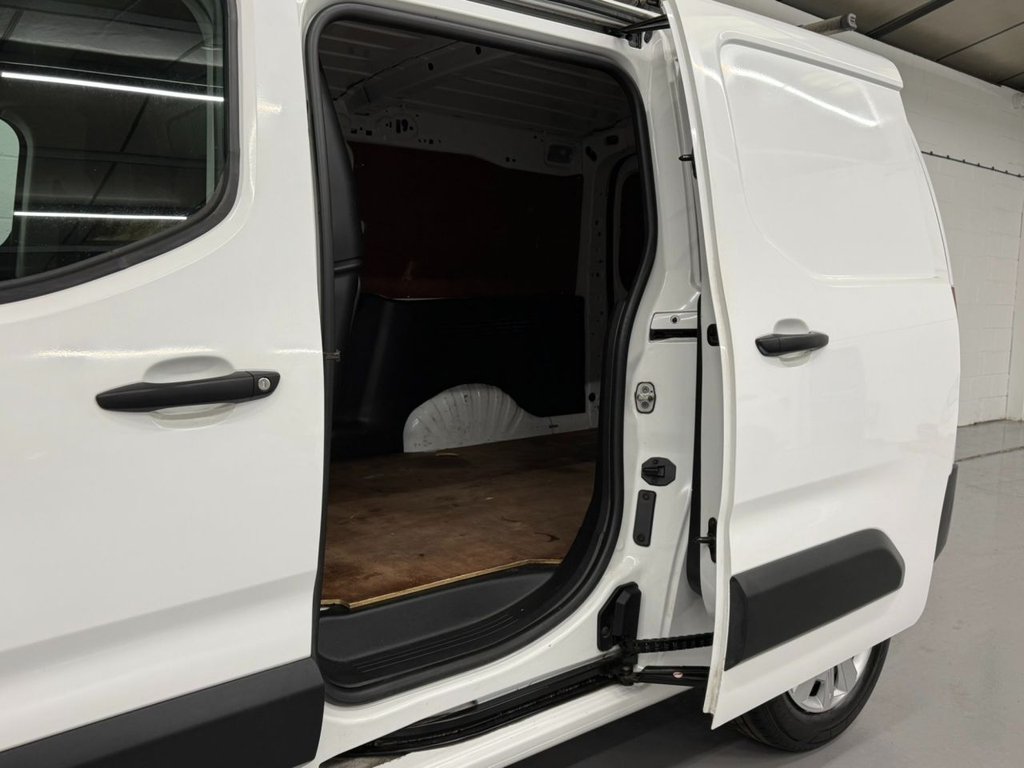 Used Peugeot Partner 2020 for sale - 77680970: Photo 27