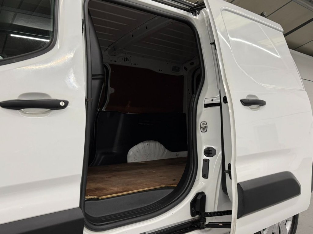Used Peugeot Partner 2020 for sale - 77680970: Photo 28