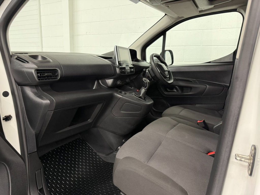 Used Peugeot Partner 2020 for sale - 77680970: Photo 31