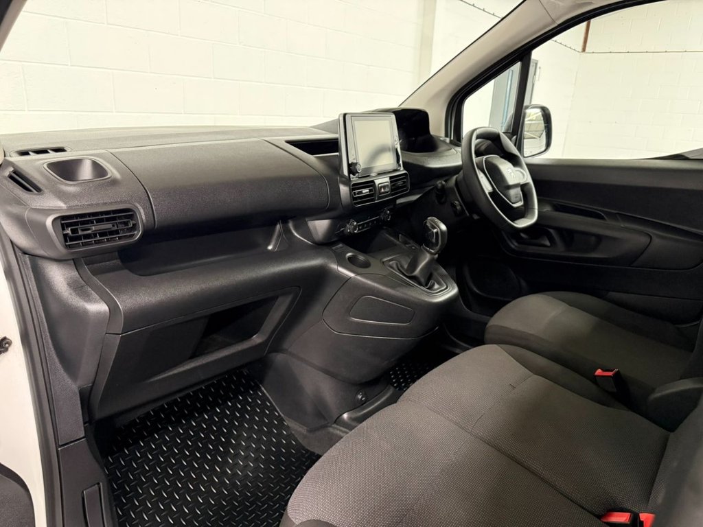 Used Peugeot Partner 2020 for sale - 77680970: Photo 37