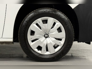 Used Peugeot Partner 2020 for sale - 77680970: Photo