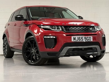 Used Land Rover Range Rover Evoque 2015 for sale - 79161776: Photo