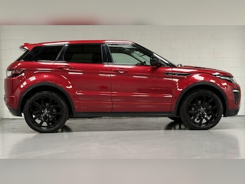 Used Land Rover Range Rover Evoque 2015 for sale - 79161776: Photo