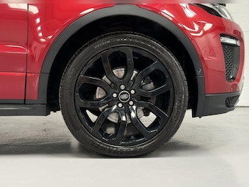 Used Land Rover Range Rover Evoque 2015 for sale - 79161776: Photo