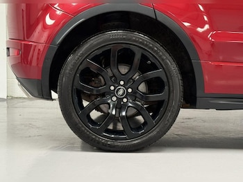 Used Land Rover Range Rover Evoque 2015 for sale - 79161776: Photo