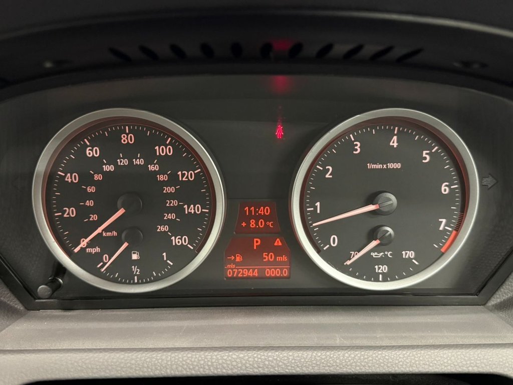 Used BMW 6 Series 2005 for sale - 77276083: Photo 15